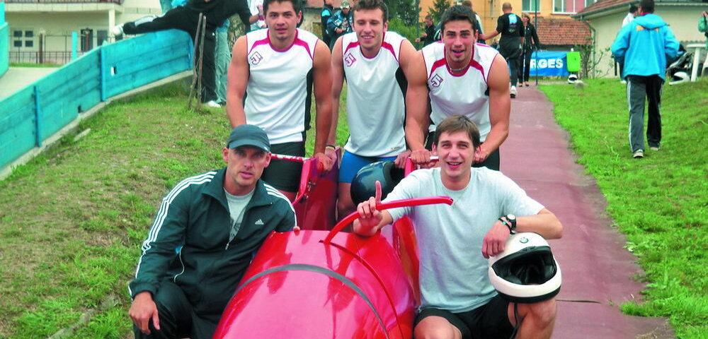 Ultimele întreceri ale verii